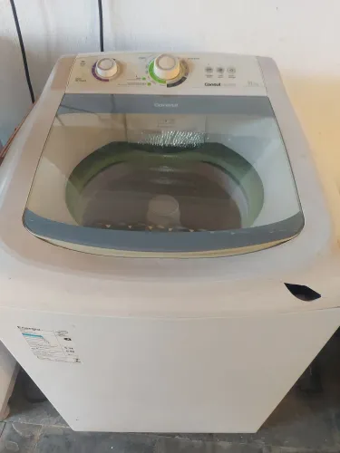 Maquina de lavar