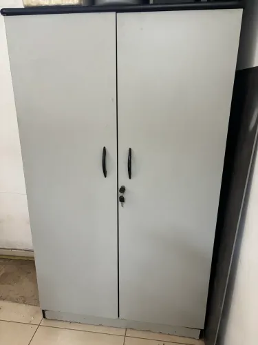 Armário para escritório 