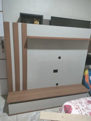 Painel de sala