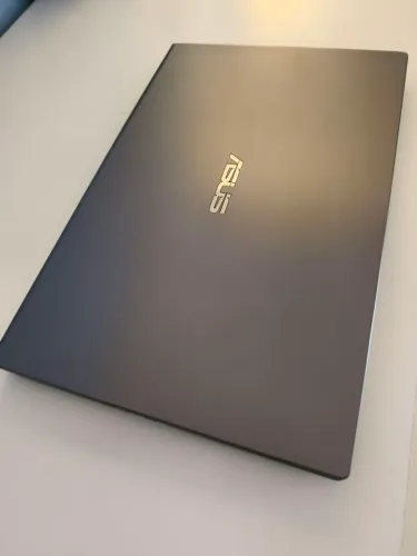 Notebook ASUS X509F Core i5 8ª Geração