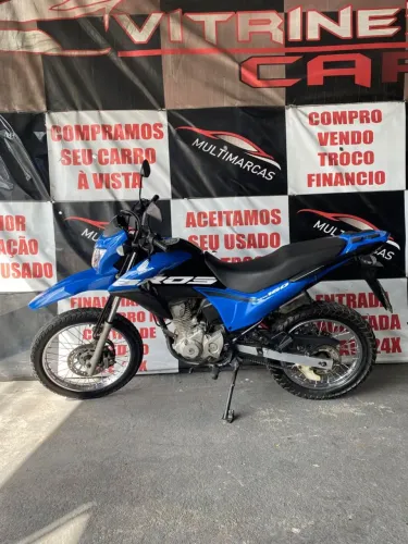 HONDA NXR BROS 160 2020