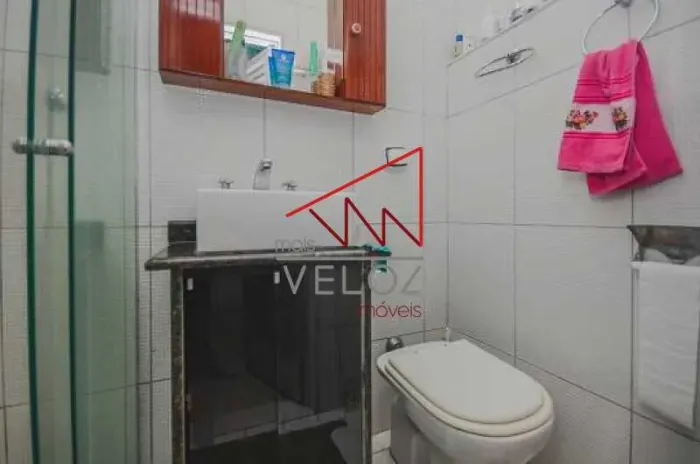 Apartamento-À VENDA-Glória-Rio de Janeiro-RJ