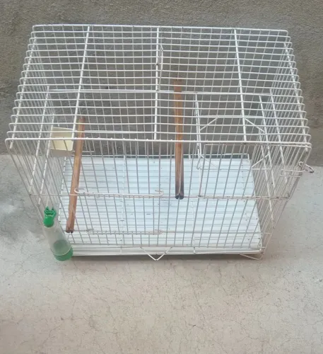 Gaiola para Pássaros