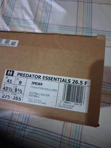 produto esportivo