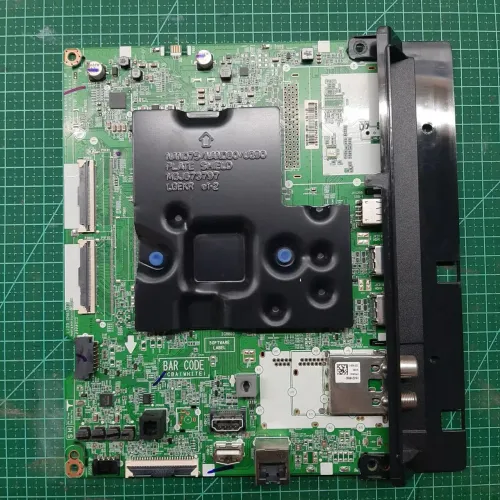 Placa Principal e Fonte Tv LG 43ur781c0sa