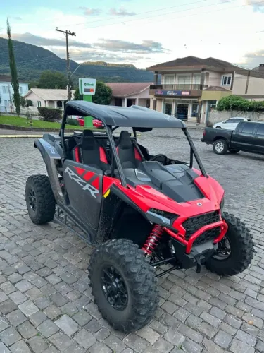 UTV POLARIS RZR XP 1000 2024