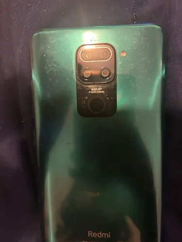 Redmi Note 9 (modelo M2003J15SS)