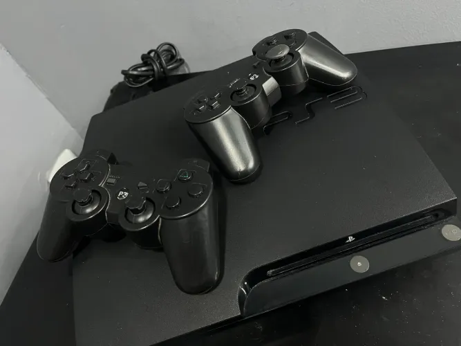 Ps3