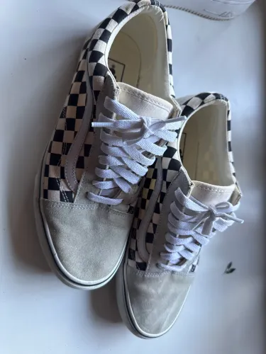 Tênis vans Oldschool