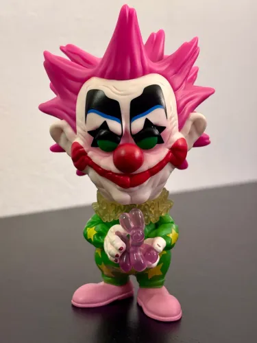 Funko Pop Spikei 933