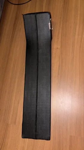 Suporte para cadeira maquiagem, designer, cílios, sobrancelhas,barba em domicílio