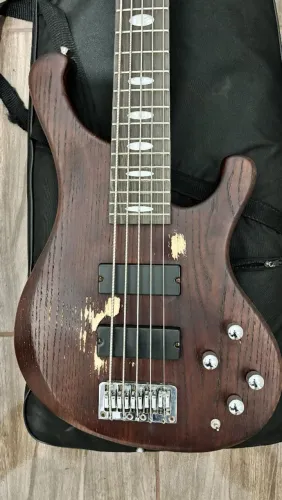 Baixo Strinberg sab 55 Dw