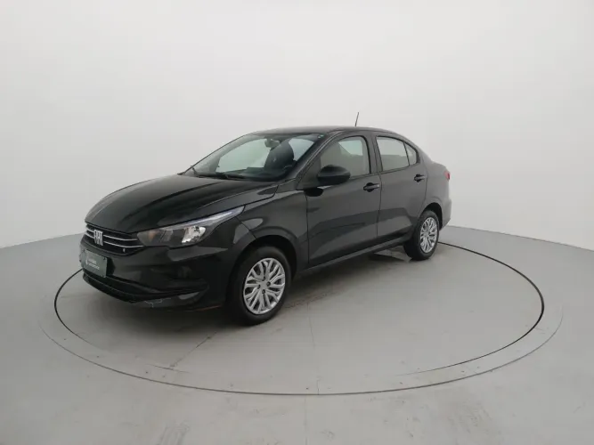 Fiat Cronos Drive 1.3 8V Flex 2024