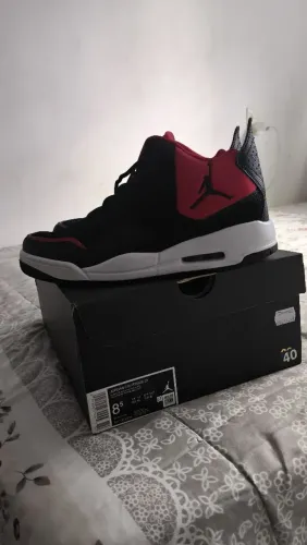 Jordan 23 -- tamanho 40