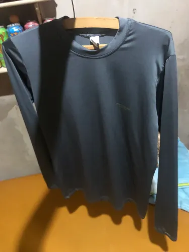 Blusas térmica tamanho M