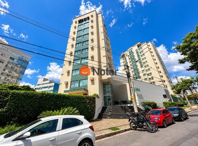 Salas para alugar São 2 Salas que podem ser unificadas no bairro União em Belo Horizonte M