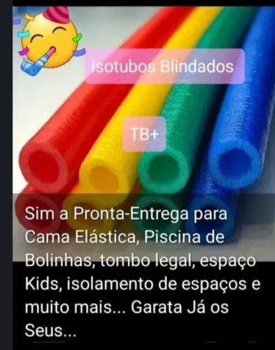 isotubos de proteção para cama elástica piscina de Bolinhas kid play Parquinho carretinh