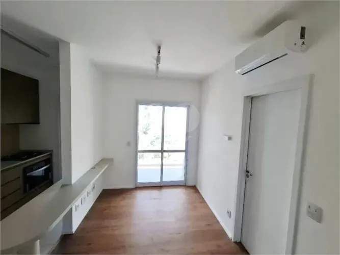 Apartamento com 1 quartos para locação em Liberdade - SP