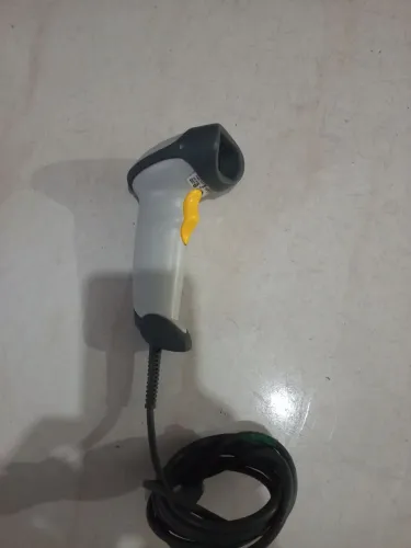 Leitor de código de barras symbol ls2208