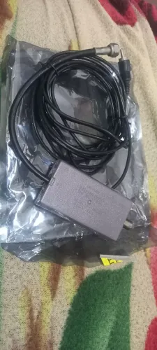 Cabo rf original super nintendo baby 