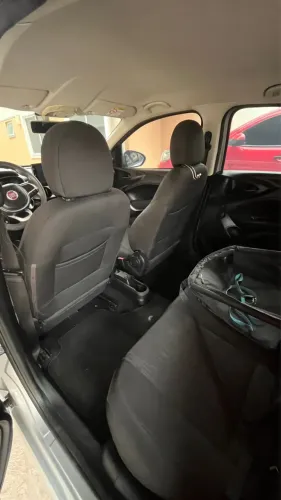 Fiat Argo Drive 1.0 6V Flex 2020