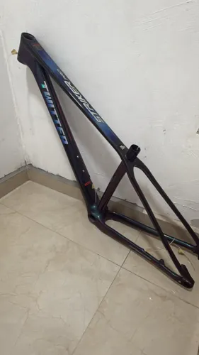 Quadro de bicicleta TWITTER STRIKER PRO