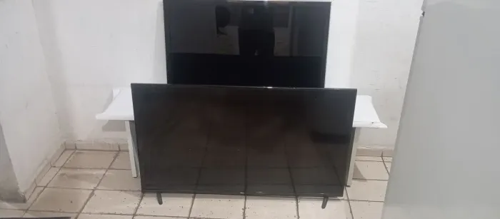 Tvs pra consertar ou reaproveitar peças, ACEITO PROPOSTA.