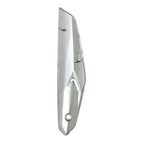 Protetor Escapamento Honda Titan Fan Cg150 2016 A 2024