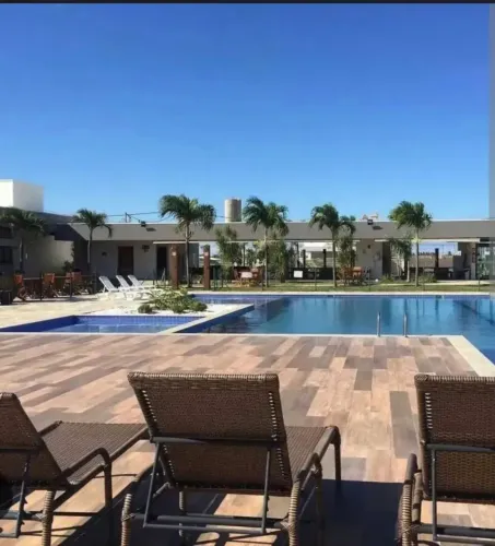 Lote Alphaville Terras 2 Leste