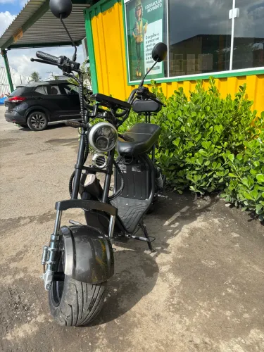 SCOOTER ELÉTRICA X11