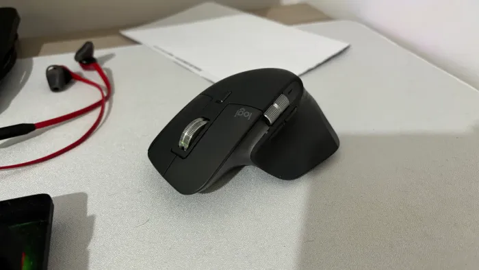 Mx Master 3s