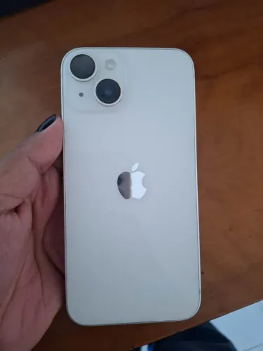iPhone 14 - 128GB - Branco