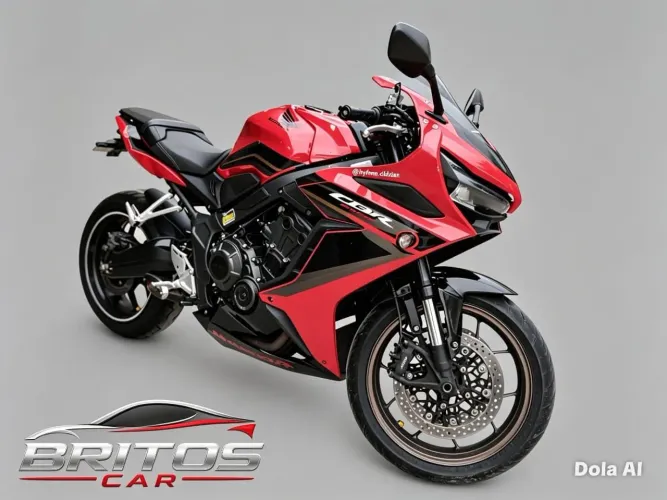 CBR R