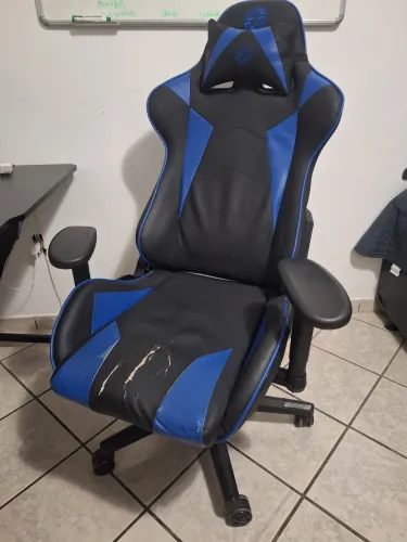 Cadeira gamer