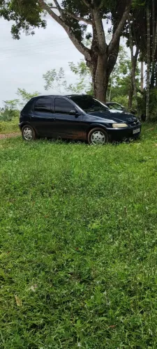 Chevrolet Celta Life 1.0 MPFI VHC 8V 5P 2006