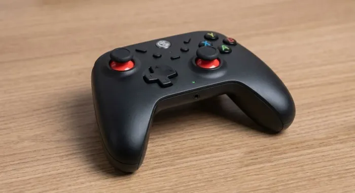 Controle gamesir T4 nova elite
