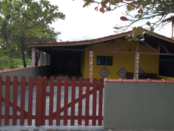 Balneário Adriana 