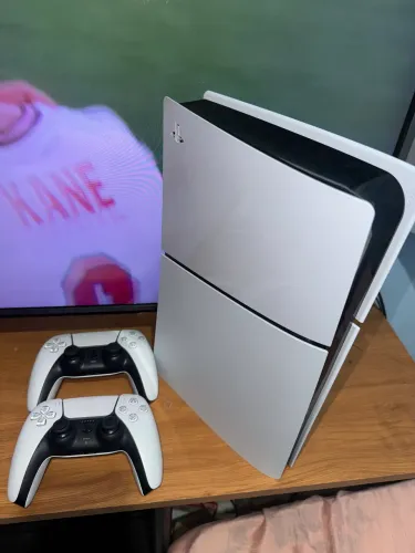 Play Station 5