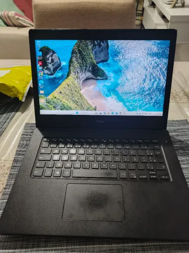 Notebook Dell Core i5 16GB ddr4 SSD 512GB barato