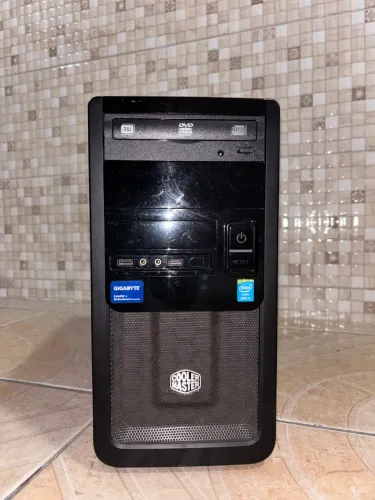 COMPUTADOR INTEL i5 PARA TRABALHO/ESTUDO