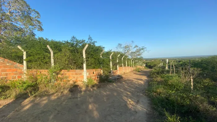 2 TAREFAS DE TERRA 