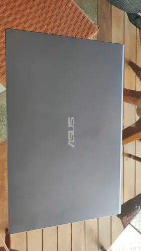 Notebook Asus X515KA Intel Celeron SSD 256GB 4GB Tela 15.6" Full HD R$1.600