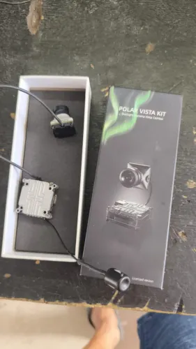 camera
