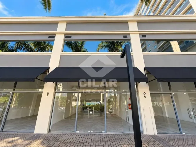 Loja para alugar, 69 m² por R$ 2.950/mês + Taxas - São Geraldo - Porto Alegre/RS