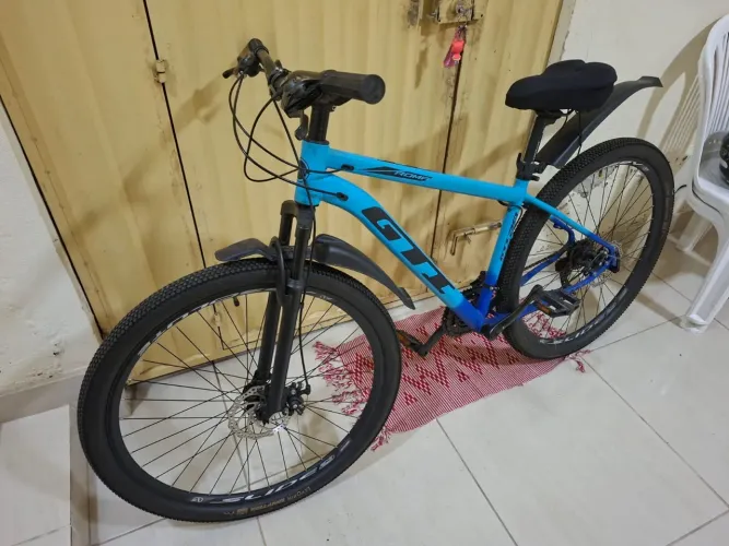 Bike a venda
