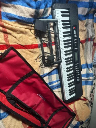 Instrumento musical
