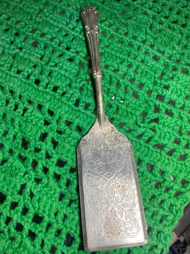 Espátula para Bolo Vintage