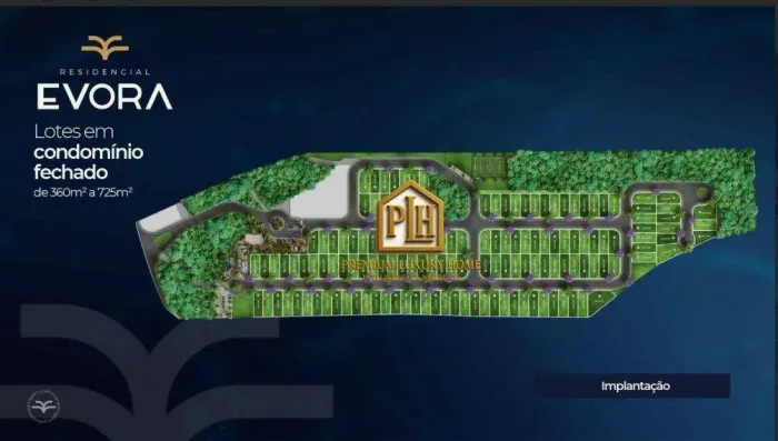 Novo Condomínio em Atibaia | Lotes Amplos e Lazer Completo