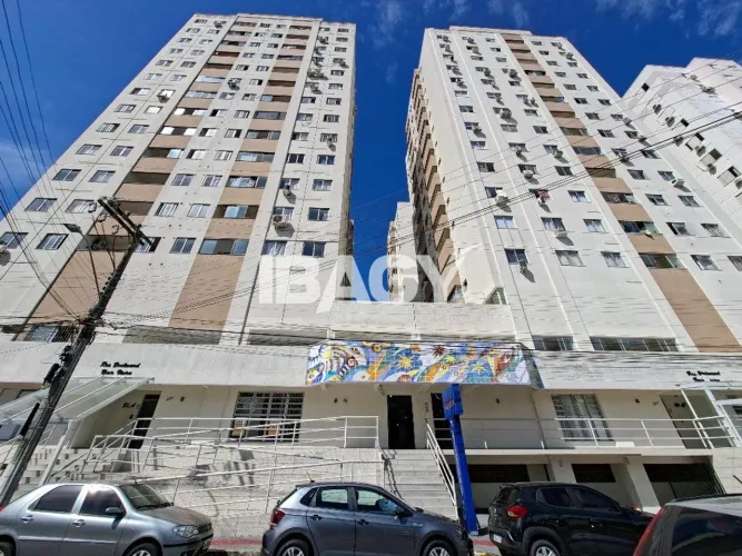 Excelente Apartamento 2 dormitório(s) em Campinas - São José