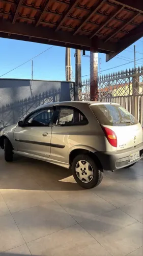 Chevrolet Celta 1.0/super/n.piq.1.0 MPFI VHC 8V 3P 2001